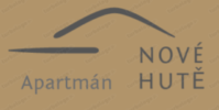 Apartmán Nové Hutě – Šumava Logo